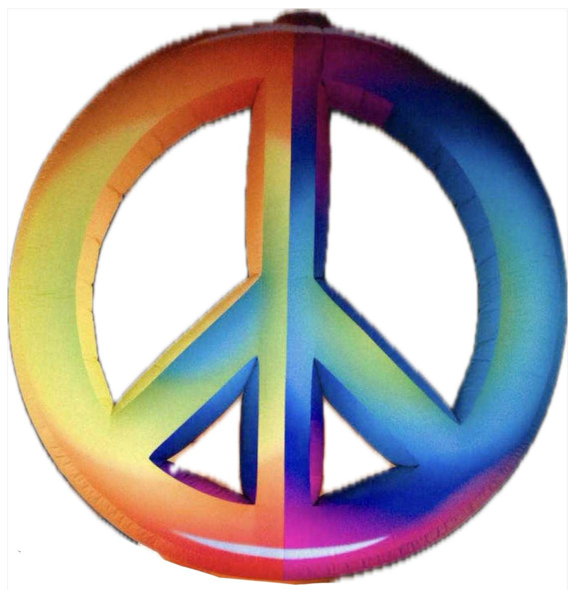 Peace Zeichen