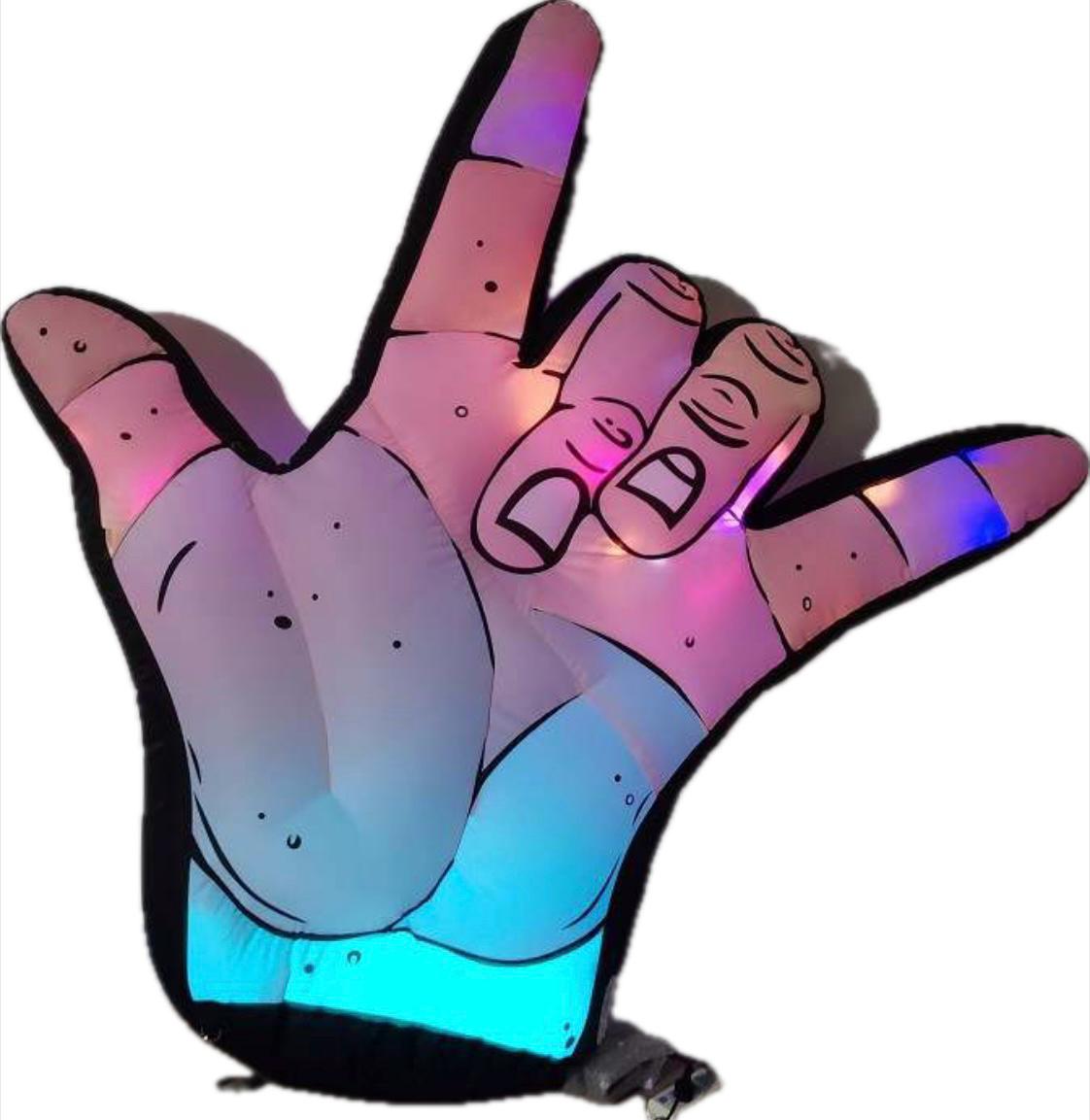 Hände
