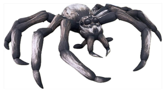 Spinnen