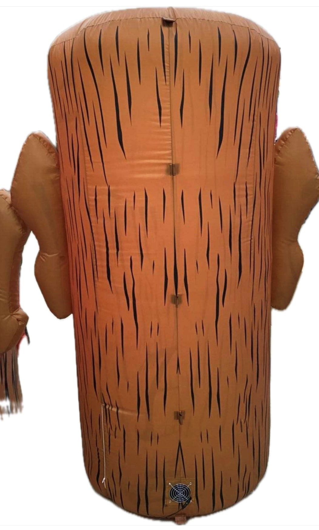 Tiki Statuen klein